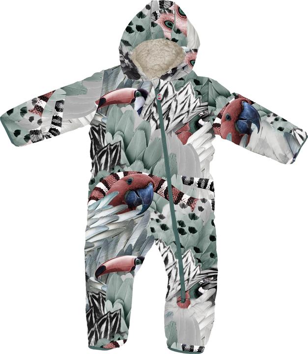 Lodger Snowsuit
