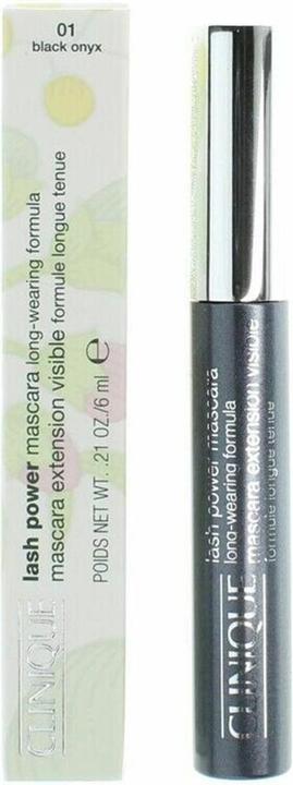 Image du produit Clinique Lash Power (#01 Black Onyx)