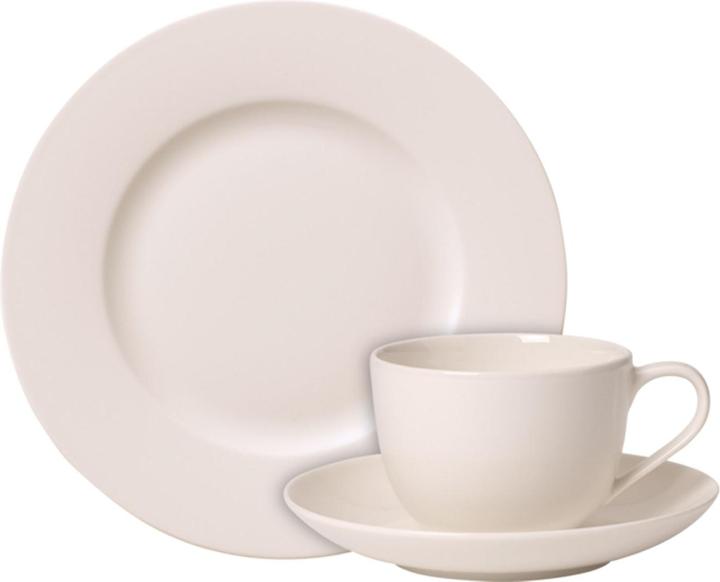 Actual product image Villeroy & Boch Coffee Set 4 pers. For Me (4 Piece)