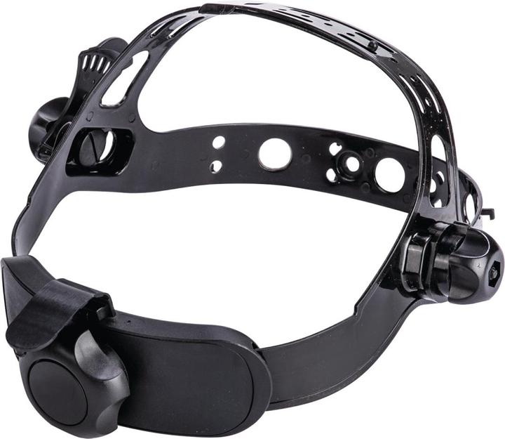 Produktbild Schweisskraft Automatik-Schweissschutzhelm XXL-W TC AIR TH3