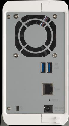 Produktbild QNAP Ts-212p