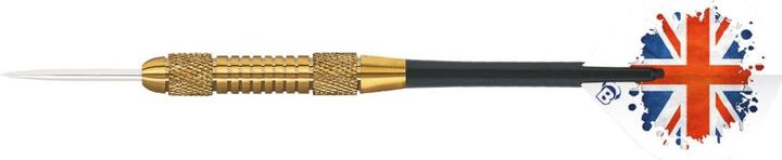Produktbild Bull's Mach Steel Dart (21 g)