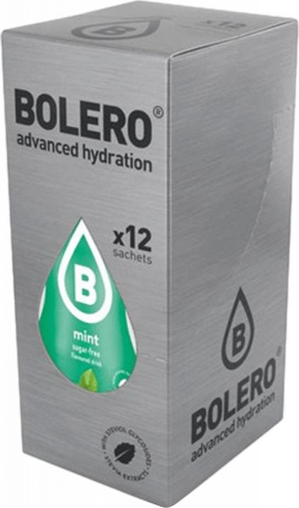 Immagine prodotto Bolero Classico (Menta, 1 pz., 120 g)