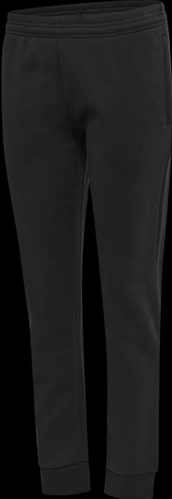 Actual product image hummel Red Basic Sweat Pants Woman (S)