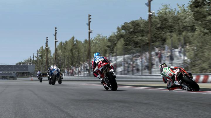 Image du produit GED SBK 2011: Superbike World Championship (PC, IT)