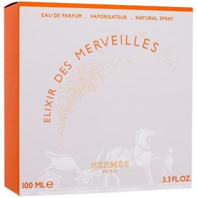 Image du produit Hermès Eau de Parfum re21 (Eau de parfum, 100 ml)