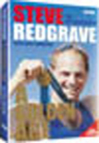 Image du produit Steve Redgrave - Un âge d'or (Anglais, Steven Redgrave, 2004)