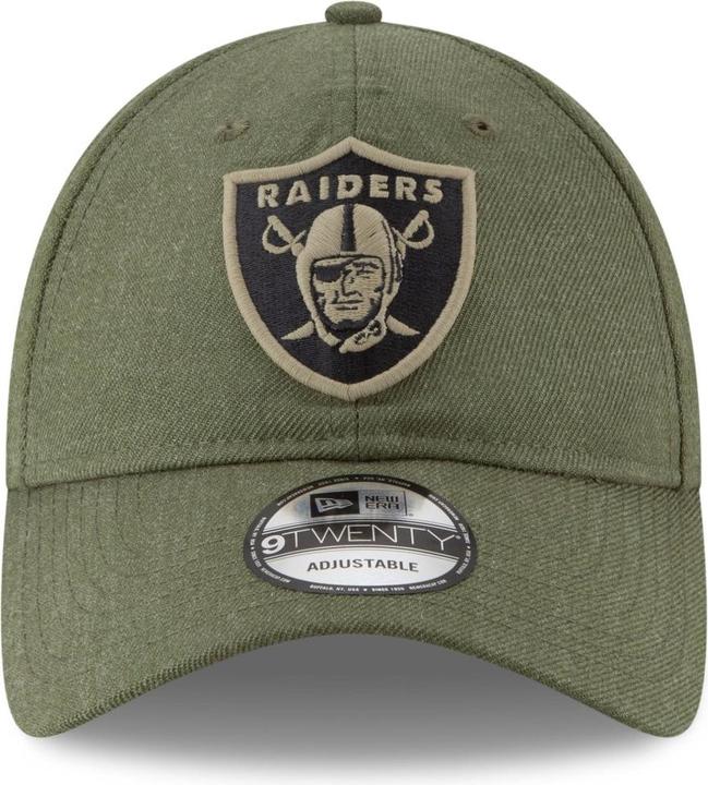 Immagine prodotto New Era 9Twenty Strapback NFL Salute To Service (Taglia unica)