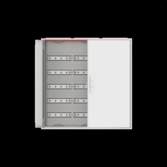 Actual product image Striebel & John 2CPX052191R9999 CA35V AP 3FB 5R IP44 Small distribution board