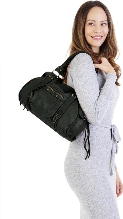 Actual product image Samantha Look Shopper