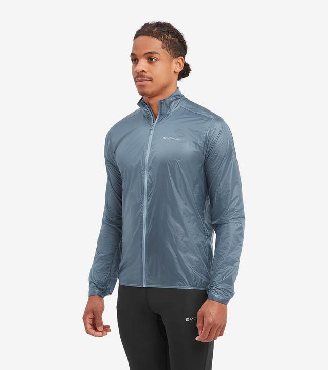 Actual product image Montane Featherlite Nano (S)