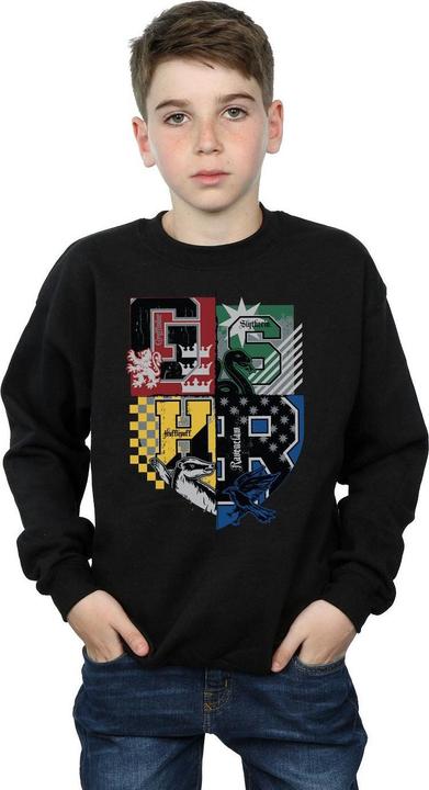 Produktbild Sweatshirt Jungen (152, 158)