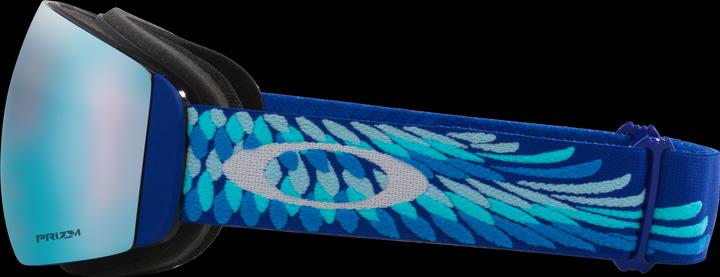 Actual product image Oakley Flight Deck