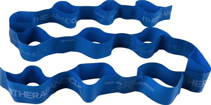 Actual product image TheraBand CLX Band (2 m, Extra strength)