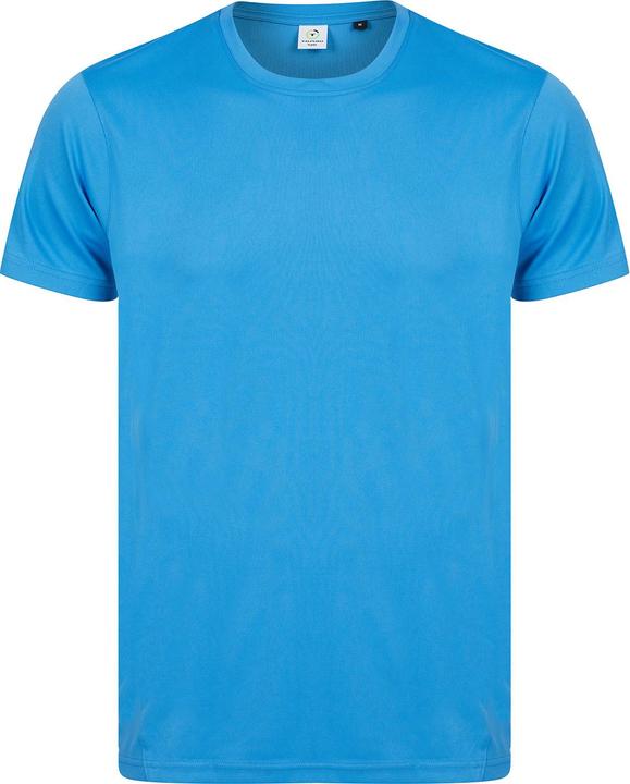 Produktbild Tombo TShirt recyceltes Material (XS)