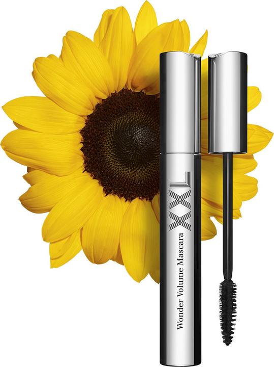 Produktbild Clarins Wonder Volume XXL (01 Extreme Black)