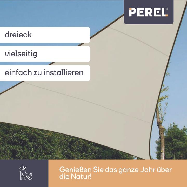 Produktbild Perel Michael (360 x 360 cm)