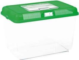 Actual product image Trixie Transport and feeding box