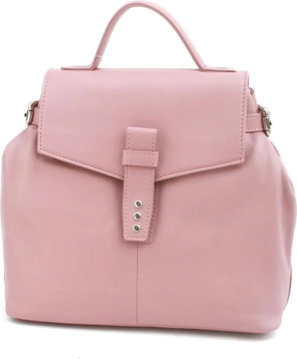Eastern Counties Leather Handtasche Noa Leder