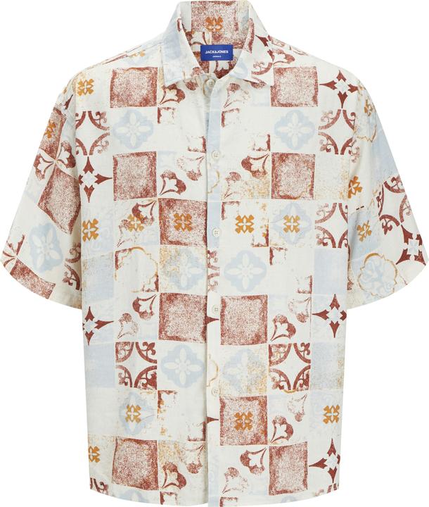 Image du produit Jack & Jones Wide Fit Hemd Hemd (XL)