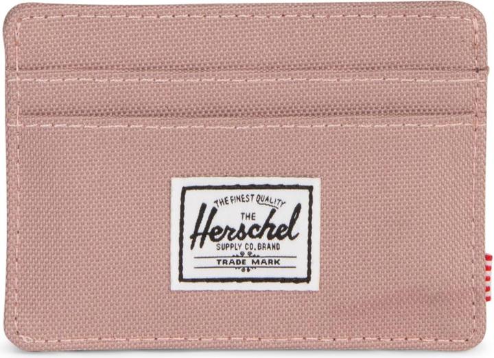 Herschel Charlie RFID