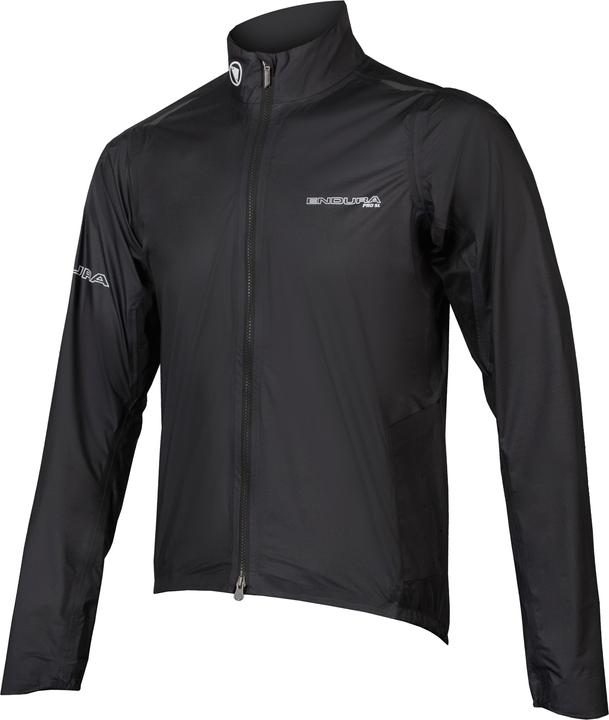 Productafbeelding Endura Pro SL waterdichte Shell Jas (XL)