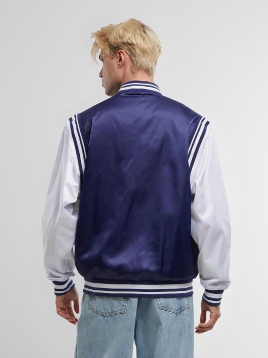 Actual product image Starter Satin College Jacket - 192461 (L)