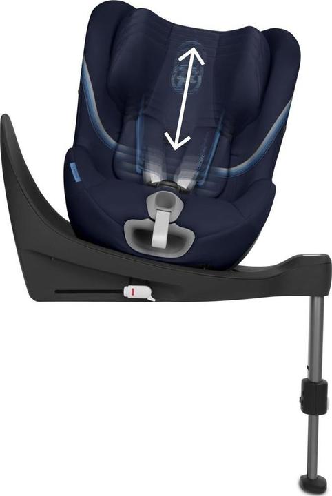 Actual product image Cybex Sirona S i-Size