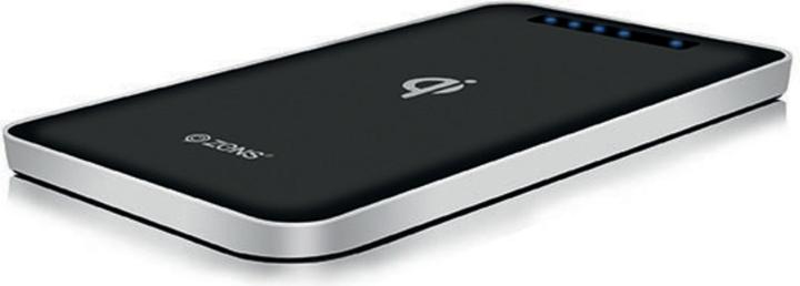 Immagine prodotto Zens Caricabatterie senza fili (4500 mAh, 5 W, 16.65 Wh)