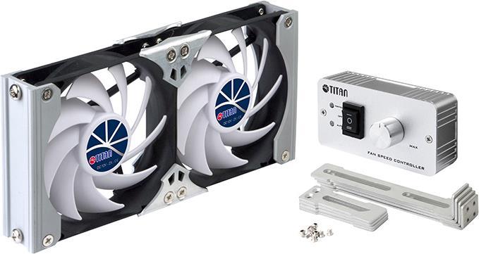Image du produit Titan TTC-SC09TZ (A)