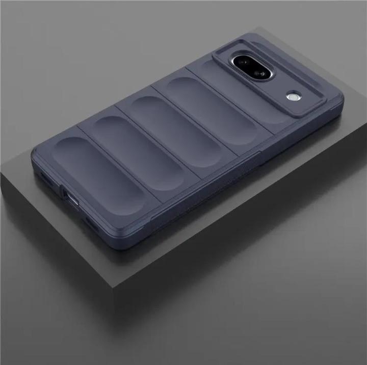 Produktbild Screenguard CloudCase Google Pixel 7a TPU Hülle (Google Pixel 7a)