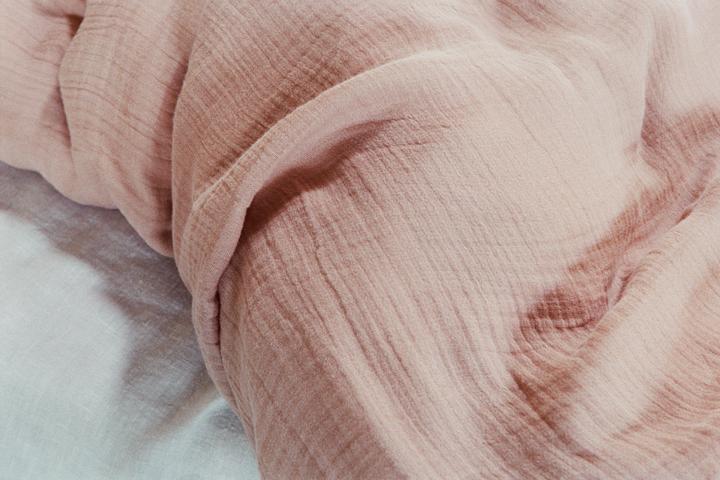 Actual product image Journey Living Ibiza (Duvet cover, 200 x 210 cm)