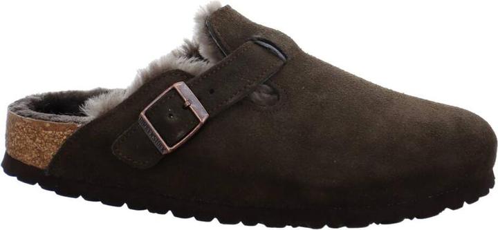 Birkenstock Shearling Boston N-38 (38)