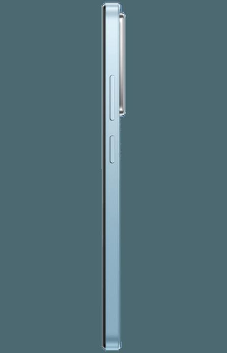 Actual product image Xiaomi Redmi A5 4G Dual Sim 3GB RAM 64GB - Ocean Blue (64 GB, Ocean Blue, 6.88", Dual SIM, 32 Mpx, 4G)