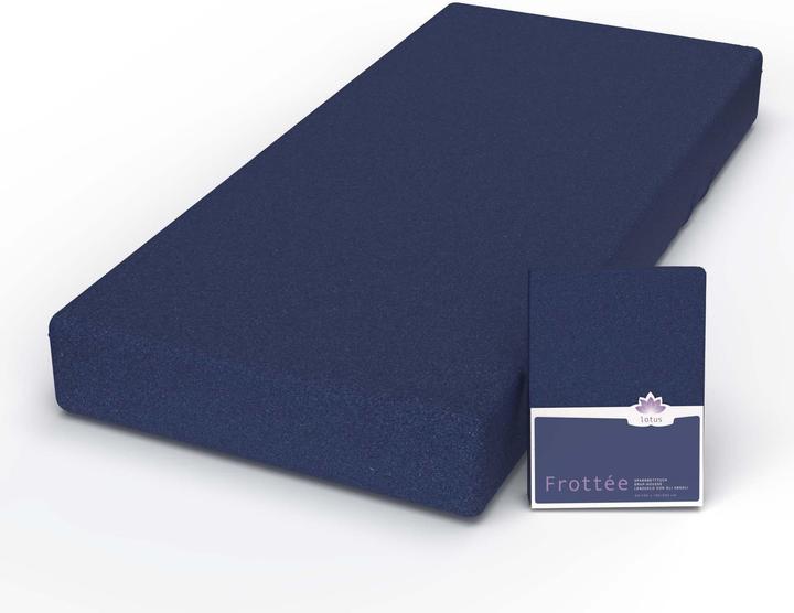 Bleu Marine