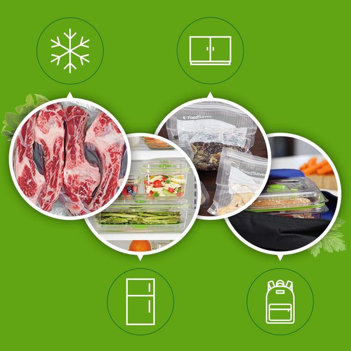 Produktbild FoodSaver Ffs017x