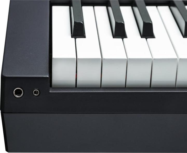 Produktbild Kurzweil Stage Piano KAS1-WH 88 Tasten (88 Tasten)