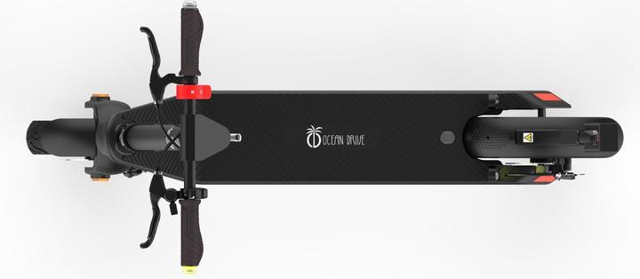 Actual product image Ocean Drive X9 Max Ls (20 km/h, 100 km, 500 W)