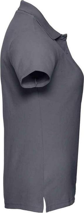 Immagine prodotto Russell Classic Maglietta Polo Semplice Donna (42 D)