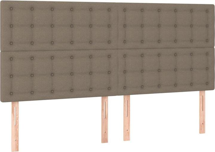 Immagine prodotto VidaXL Kendrick (180 x 5 x 128 cm)