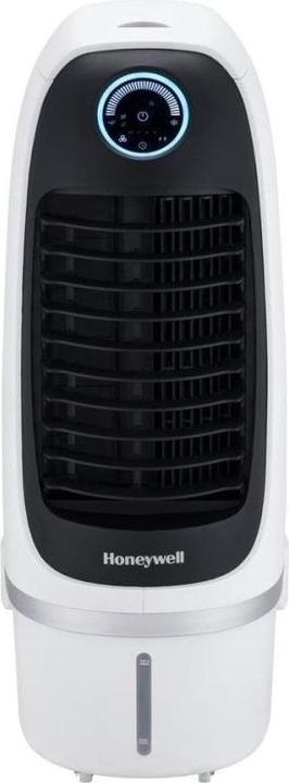 Produktbild Honeywell mobil Air Cooler CS10PEI (QR-Code, 2D-Barcodes)