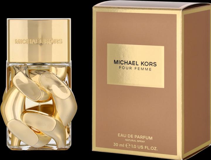 Immagine prodotto Michael Kors Pour Femme Eau De Parfum 30ml (Eau de parfum, 30 ml)