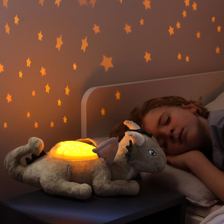 Actual product image Cloud B Twilight Buddies Dragon