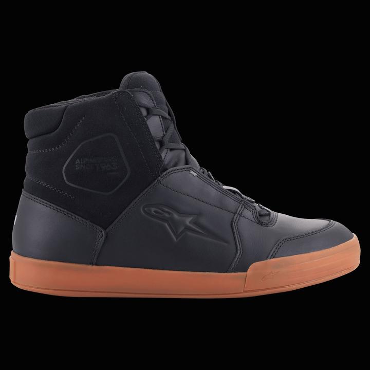 Actual product image Alpinestars Chrome Waterproof Shoes (Men, Women, 41)