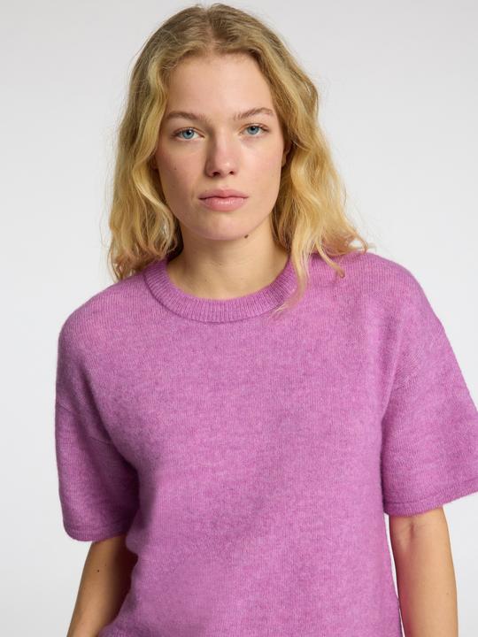 Image du produit Selected Femme Slfmaline-Liliana 2/4 Knit O-Neck Noos (S)
