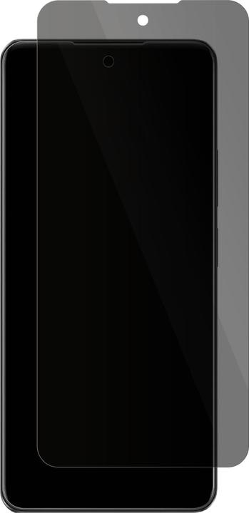 Actual product image Dipos Privacy Screen Protector Full Cover (1 Piece, Oppo A79)