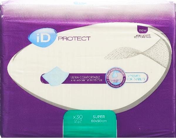 Image du produit ID Expert Protect Super vert (30 x)