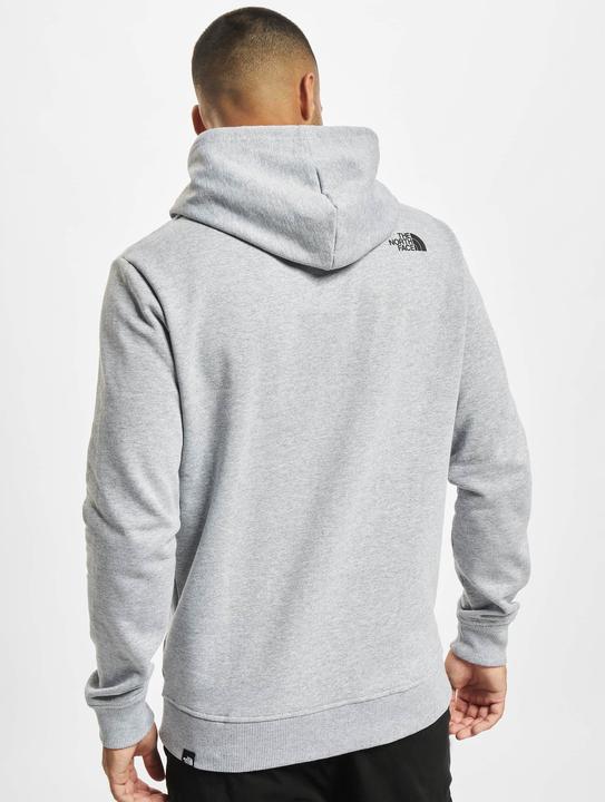 Actual product image North Face Fine (S)