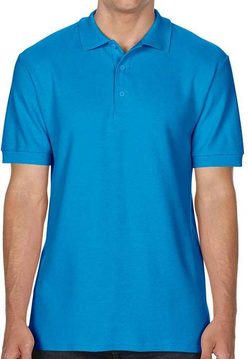 Produktbild Gildan PiquéPoloshirt (L)