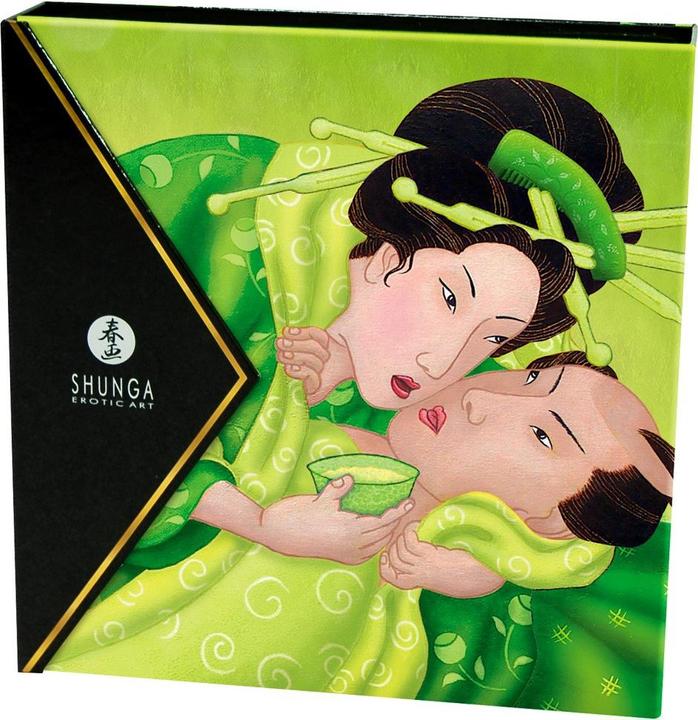 Productafbeelding Shunga Geisha's Geheimen (67 ml)